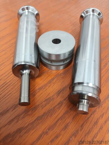 Tablet press - accessories Fette 