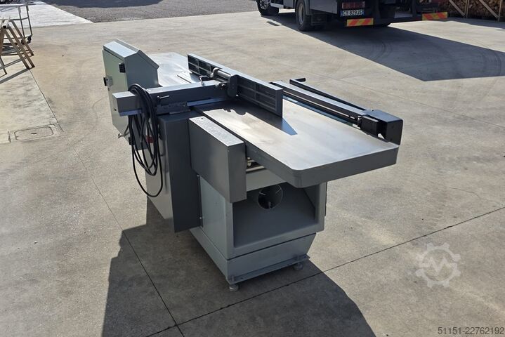 CASOLIN PF530 DIGIT surface planer CASOLIN PF 530 Digit