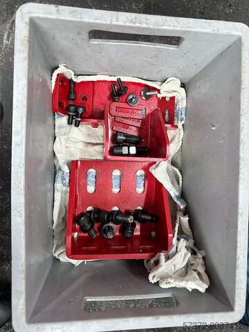 CNC Drehmaschine EMAG VL 2