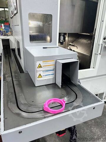 CNC Drehmaschine EMAG VL 2