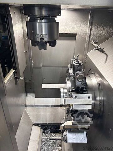 CNC Drehmaschine EMAG VL 2