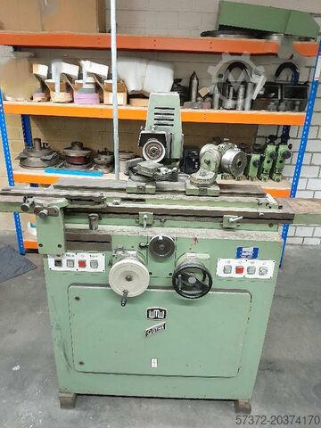 Schleifmaschine J. Jungers/WMW/Rausch L20/Gratomat 300 L