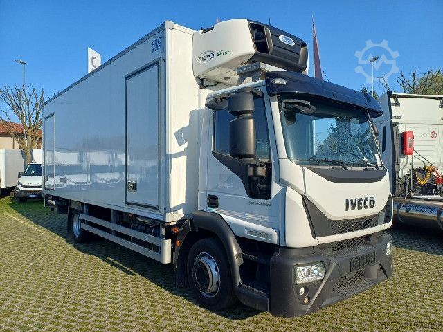 Kühlkoffer-LKW IVECO EUROCARGO ML120E19P