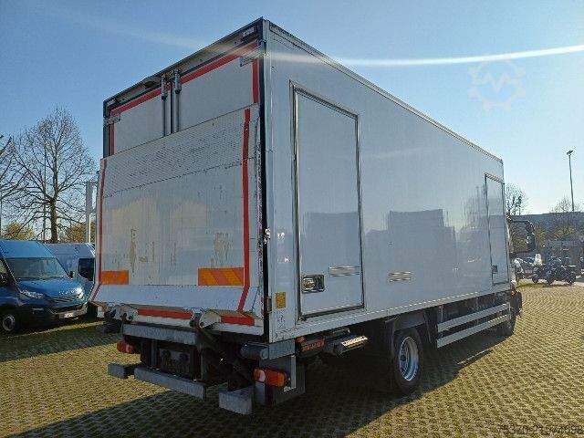 Kühlkoffer-LKW IVECO EUROCARGO ML120E19P