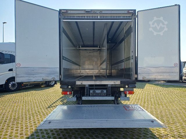 Kühlkoffer-LKW IVECO EUROCARGO ML120E19P