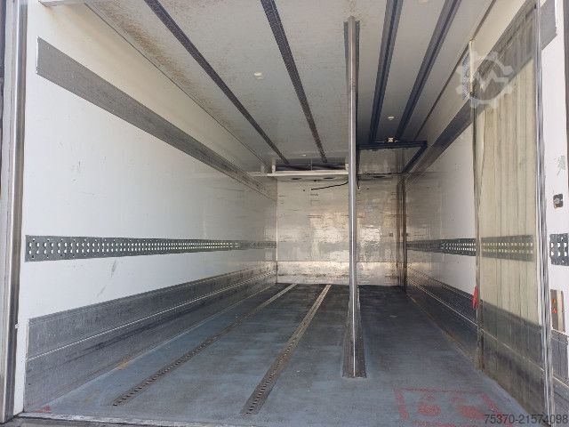 Kühlkoffer-LKW IVECO EUROCARGO ML120E19P