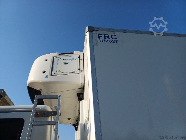 Kühlkoffer-LKW IVECO EUROCARGO ML120E19P