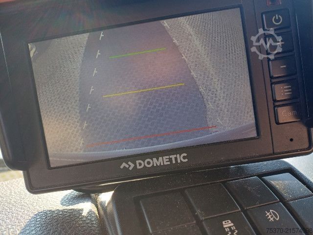 Kühlkoffer-LKW IVECO EUROCARGO ML120E19P