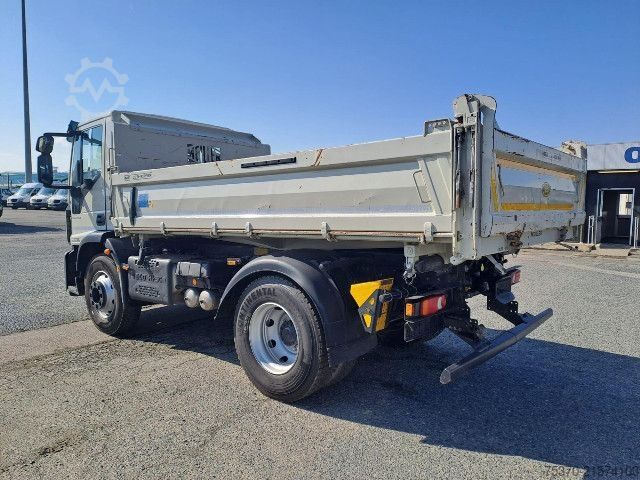 Dreiseitenkipper LKW IVECO EUROCARGO ML160E32K