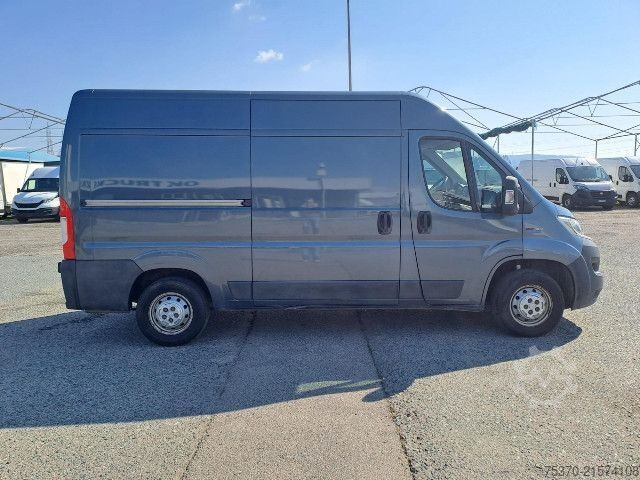 Kastenwagen Fiat DUCATO