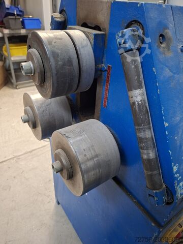 Profileinrollmaschine Gugler PEM 2