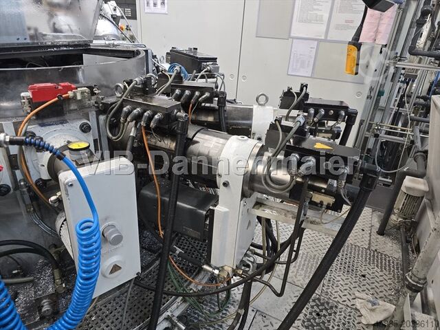 Transfermaschine Pfiffner Hydromat HB 32-16