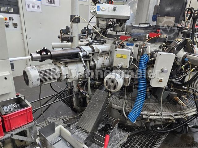 Transfermaschine Pfiffner Hydromat HB 32-16