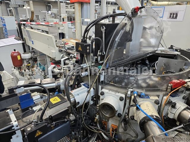 Transfermaschine Pfiffner Hydromat HB 32-16