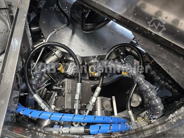 Transfermaschine Pfiffner Hydromat HB 32-16