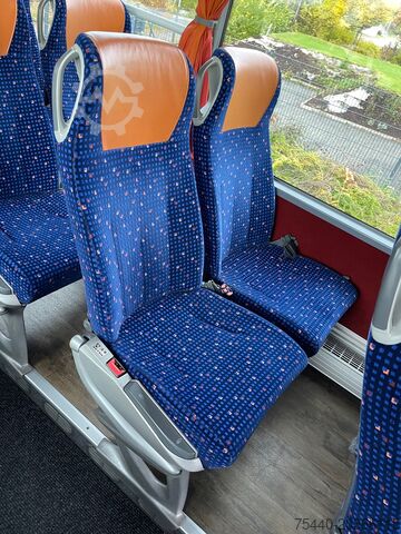 Intercity bus Setra S 415 H - Euro6 (Integro Intouro UL)