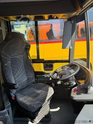 Stadtbus MERCEDES-BENZ Citaro O 530 KLIMA  260 KW  Neulack TOP