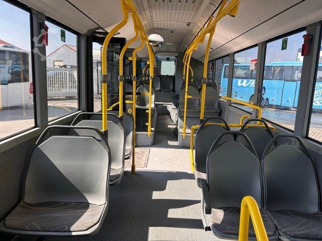 Stadtbus MERCEDES-BENZ Citaro O 530 KLIMA  260 KW  Neulack TOP