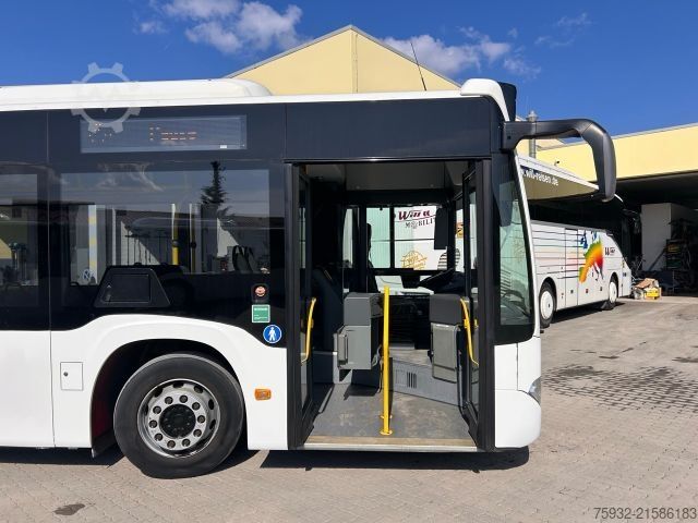 Stadtbus MERCEDES-BENZ Citaro O 530 KLIMA  260 KW  Neulack TOP