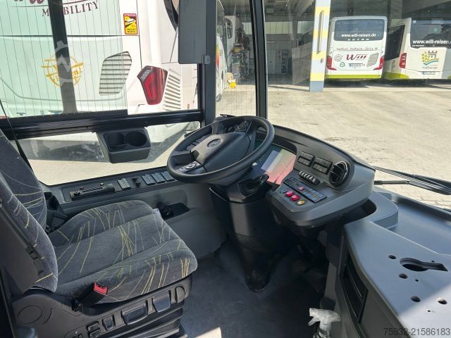 Stadtbus MERCEDES-BENZ Citaro O 530 KLIMA  260 KW  Neulack TOP