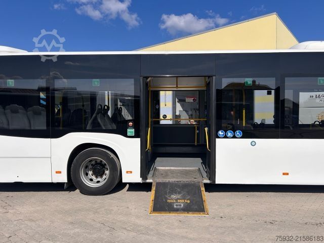 Stadtbus MERCEDES-BENZ Citaro O 530 KLIMA  260 KW  Neulack TOP