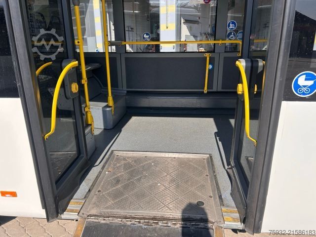 Stadtbus MERCEDES-BENZ Citaro O 530 KLIMA  260 KW  Neulack TOP