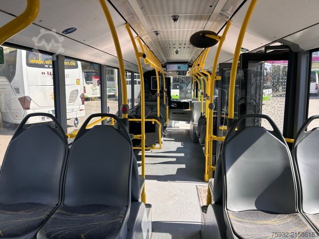 Stadtbus MERCEDES-BENZ Citaro O 530 KLIMA  260 KW  Neulack TOP