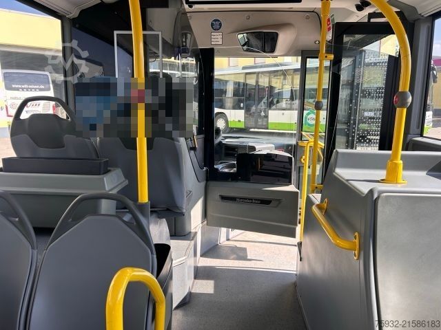 Stadtbus MERCEDES-BENZ Citaro O 530 KLIMA  260 KW  Neulack TOP