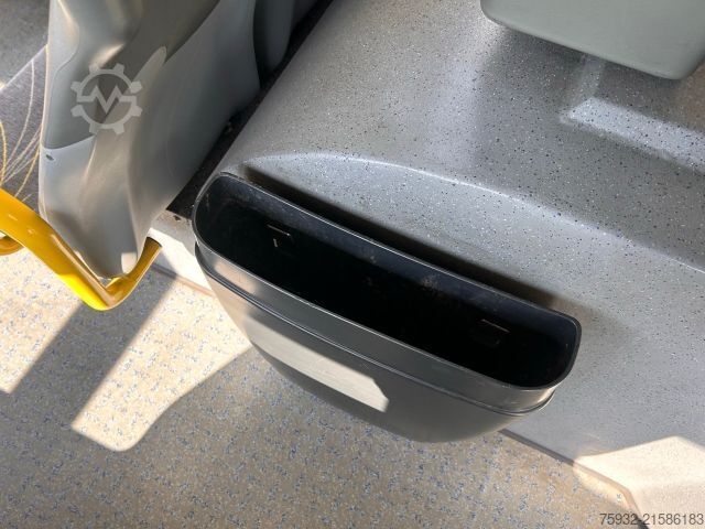 Stadtbus MERCEDES-BENZ Citaro O 530 KLIMA  260 KW  Neulack TOP