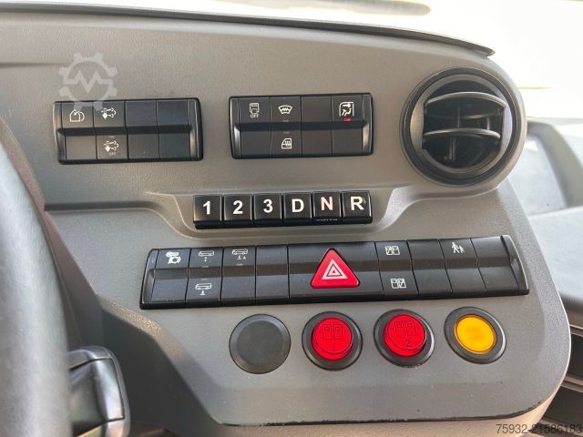 Stadtbus MERCEDES-BENZ Citaro O 530 KLIMA  260 KW  Neulack TOP