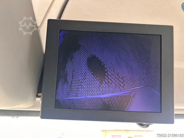 Stadtbus MERCEDES-BENZ Citaro O 530 KLIMA  260 KW  Neulack TOP