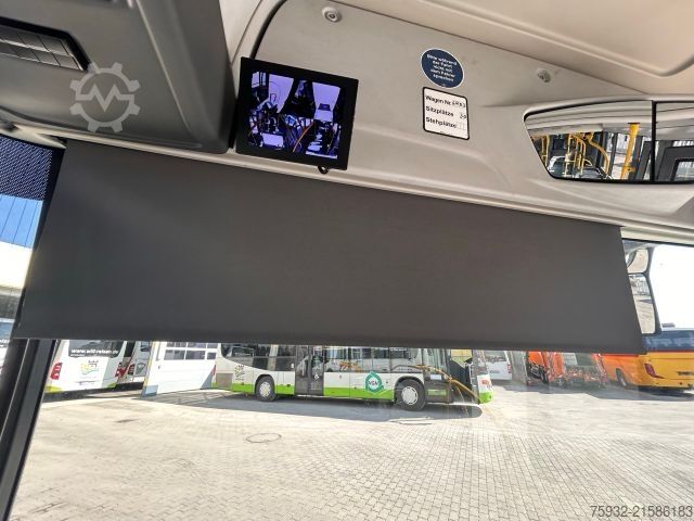 Stadtbus MERCEDES-BENZ Citaro O 530 KLIMA  260 KW  Neulack TOP