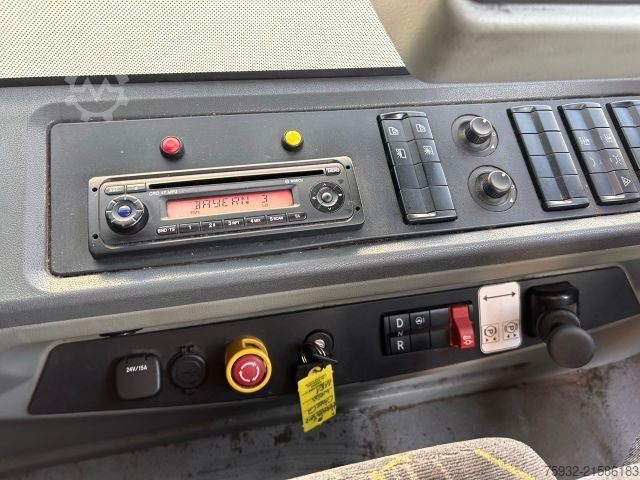 Stadtbus MERCEDES-BENZ Citaro O 530 KLIMA  260 KW  Neulack TOP