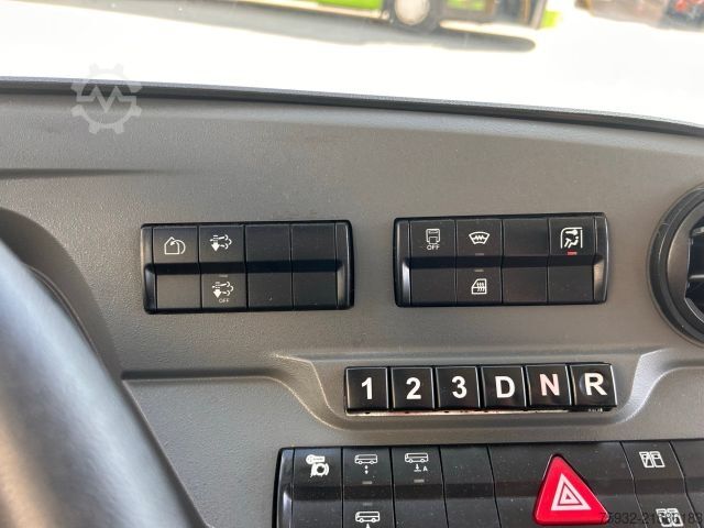 Stadtbus MERCEDES-BENZ Citaro O 530 KLIMA  260 KW  Neulack TOP