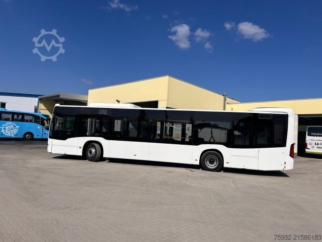 Stadtbus MERCEDES-BENZ Citaro O 530 KLIMA  260 KW  Neulack TOP