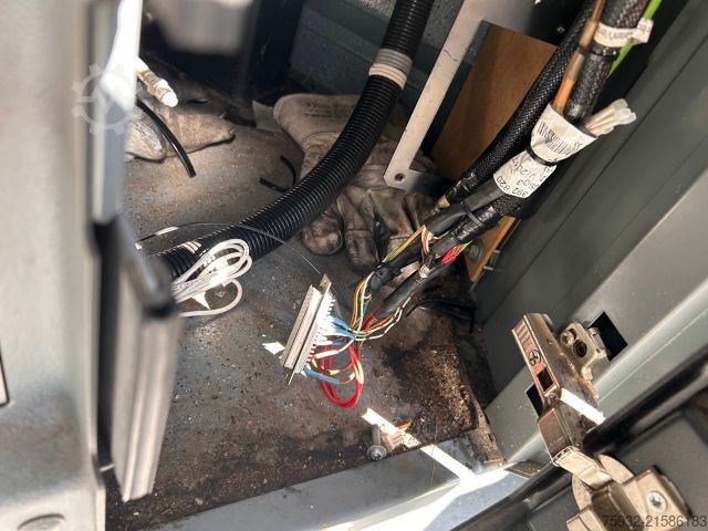 Stadtbus MERCEDES-BENZ Citaro O 530 KLIMA  260 KW  Neulack TOP