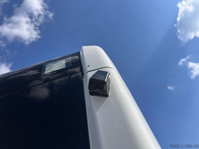 Stadtbus MERCEDES-BENZ Citaro O 530 KLIMA  260 KW  Neulack TOP