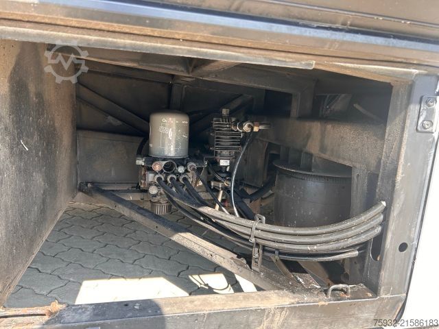 Stadtbus MERCEDES-BENZ Citaro O 530 KLIMA  260 KW  Neulack TOP