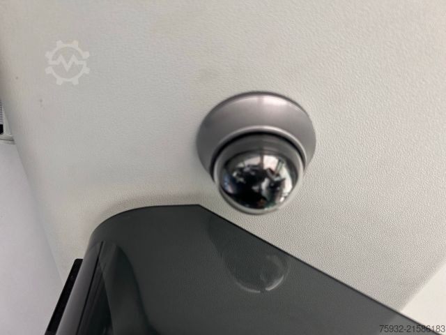 Stadtbus MERCEDES-BENZ Citaro O 530 KLIMA  260 KW  Neulack TOP