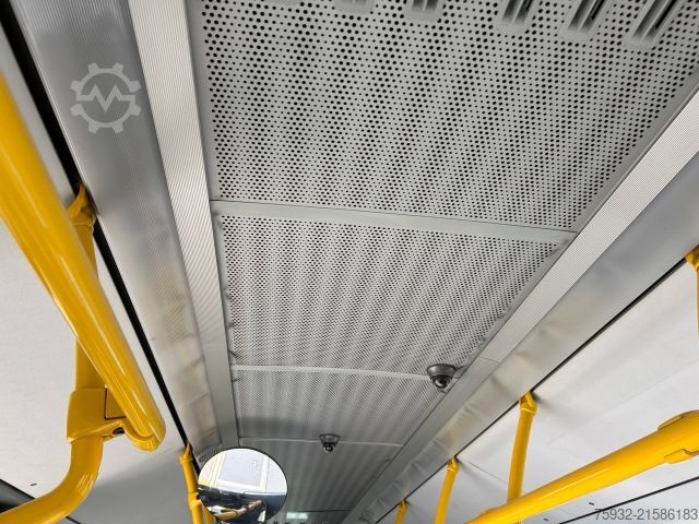 Stadtbus MERCEDES-BENZ Citaro O 530 KLIMA  260 KW  Neulack TOP