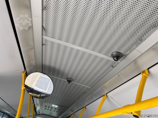 Stadtbus MERCEDES-BENZ Citaro O 530 KLIMA  260 KW  Neulack TOP