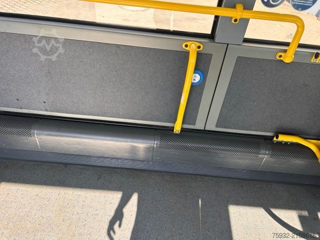 Stadtbus MERCEDES-BENZ Citaro O 530 KLIMA  260 KW  Neulack TOP