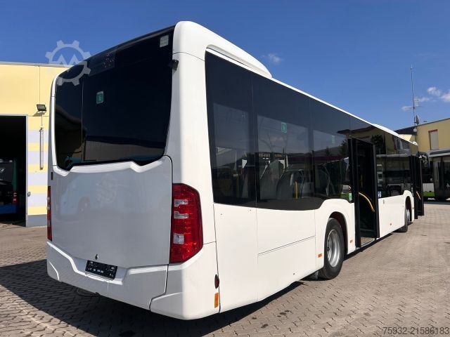 Stadtbus MERCEDES-BENZ Citaro O 530 KLIMA  260 KW  Neulack TOP