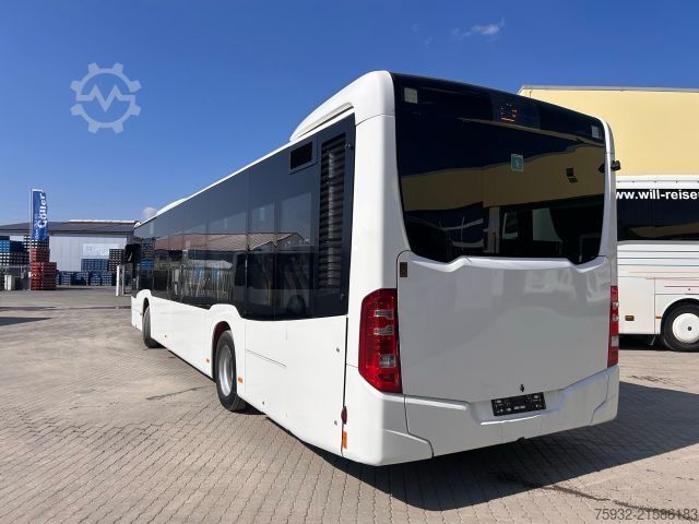 Stadtbus MERCEDES-BENZ Citaro O 530 KLIMA  260 KW  Neulack TOP