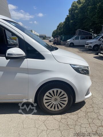 Camper Mercedes Marco Polo 2022 | Automatico | Tetto a soffietto