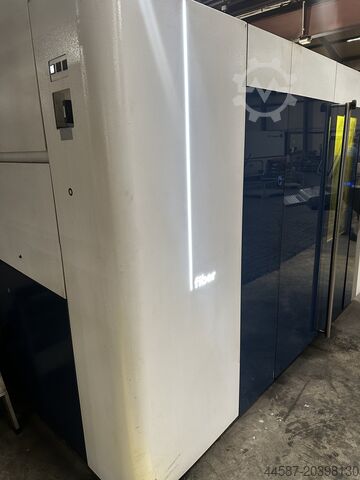 Laser cutting machine TRUMPF TruLaser 5030 Fiber