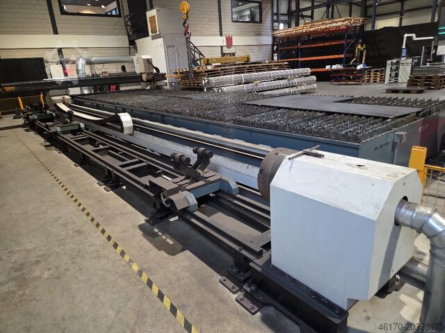 Plasmaschneider DURMA PL 30120