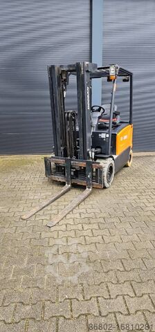 Forklift Doosan B 25 X-7