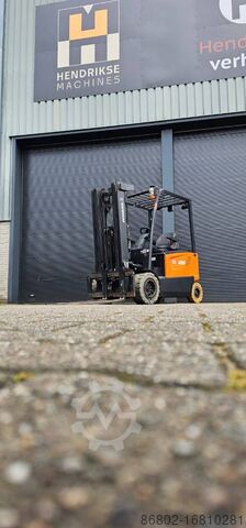 Forklift Doosan B 25 X-7