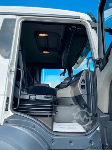 Spezial-LKW MAN TGS 33.520 BL 6x4 CH/33 to/RS 3,60 m/PTO/AHK/Neu
